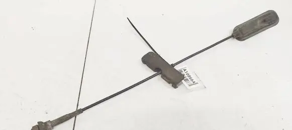 Ford S-MAX Handbrake/parking brake wiring cable 