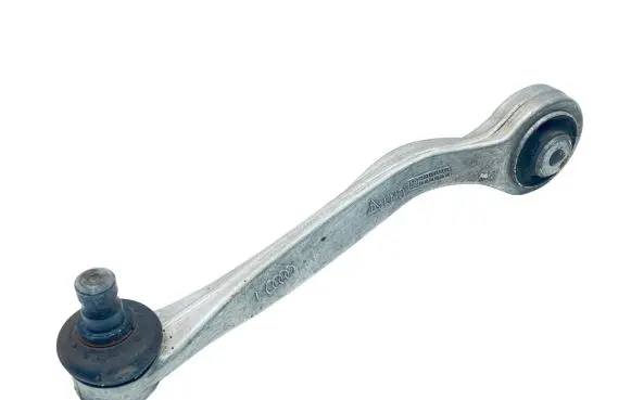 Audi A6 S6 C6 4F Front lower control arm/wishbone 4E0407509G