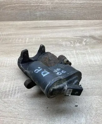 Volkswagen PASSAT B6 Hand brake/parking brake motor VWB6HANDBRAKEMOTOR 32332267 RIGHTSIDE