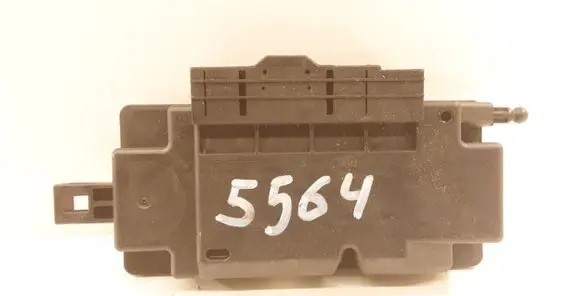 BMW X5 F15 Airbag control unit/module 31933095201 5564