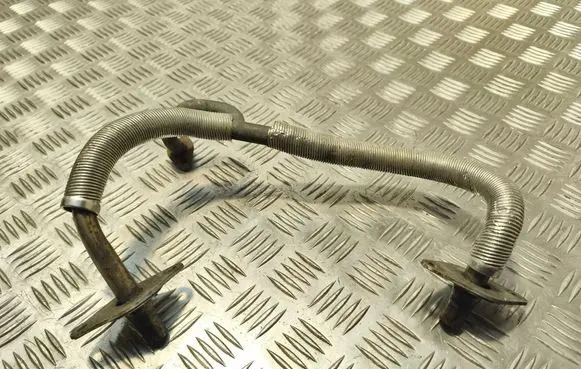 Chrysler Sebring (ST-22 - JR) EGR valve line/pipe/hose
