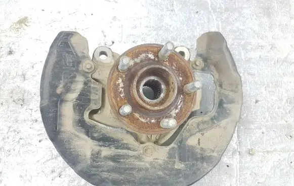 Ford Edge II Front wheel hub F2GC3K170A F2GC3K170