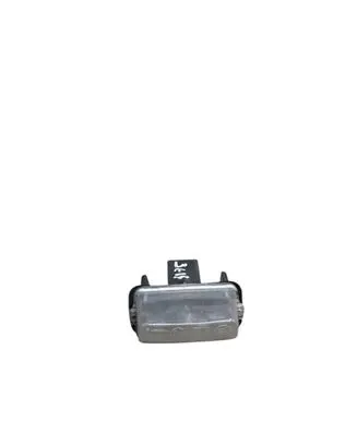 Citroen DS4 Number plate light 71907190