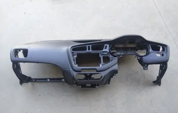 KIA Pro Cee'd II Dashboard 84710A2900WK