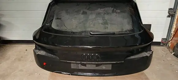 Audi Q5 SQ5 Tailgate/trunk/boot lid