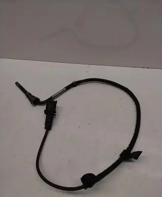 Exhaust gas temperature sensor