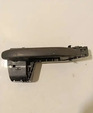 Mercedes-Benz Vito Viano W447 Sliding door exterior handle A4477600334 01150024005 202632Q07