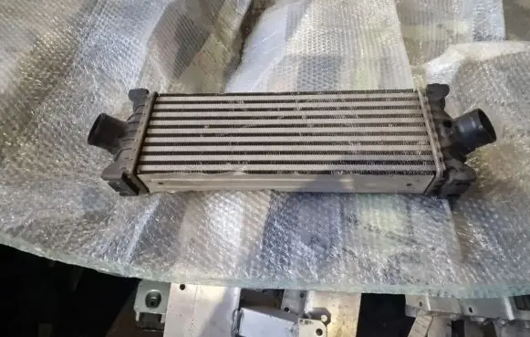 Ford Transit Custom Intercooler radiator CC119L440AF