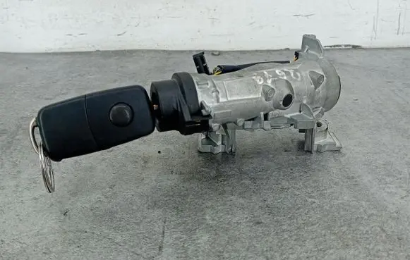 Ignition lock