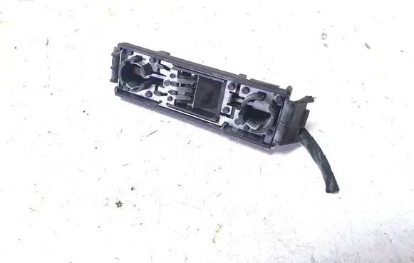 Opel Omega B1 Tail light bulb cover holder 5067