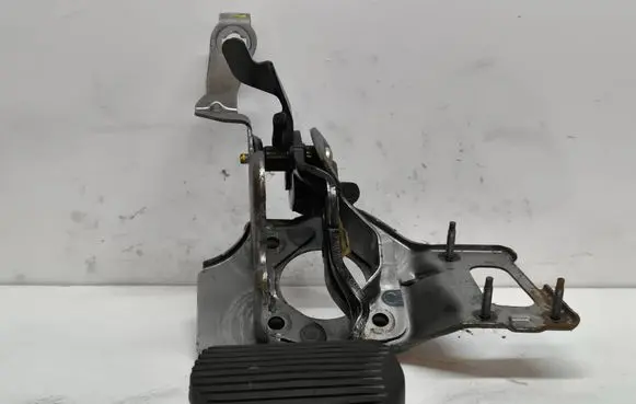 Citroen C4 Grand Picasso Brake pedal 09227111j