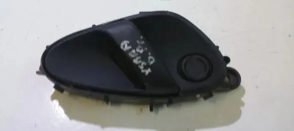 Citroen Xsara Front door interior handle 9623200077