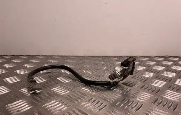 Mini One - Cooper Coupe R56 Negative earth cable (battery) 7603567