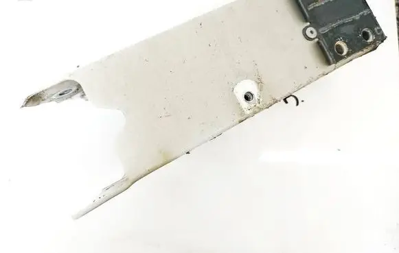 Tesla Model 3 Front bumper mounting bracket 