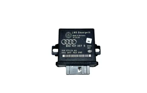 Audi A4 S4 B8 8K Light module LCM 8K0907357B 00022077 00837924AA