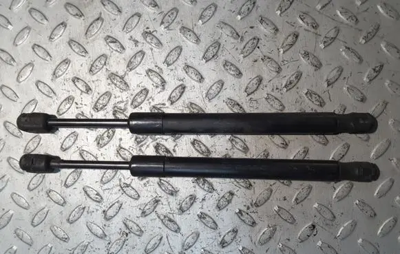Audi A6 S6 C6 4F Tailgate/trunk strut/damper 4F582755203S