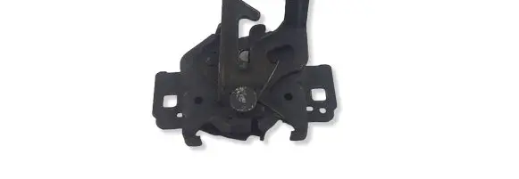 Ford Mustang V Engine bonnet/hood lock/catch 