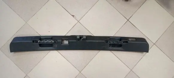 Mercedes-Benz GLC AMG Tailgate trim A2537400172 A047351