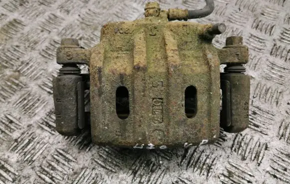 Citroen C-Crosser Front brake caliper