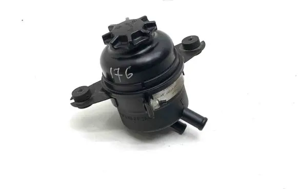 Jaguar XK - XKR Power steering fluid tank/reservoir 6W833F908AD