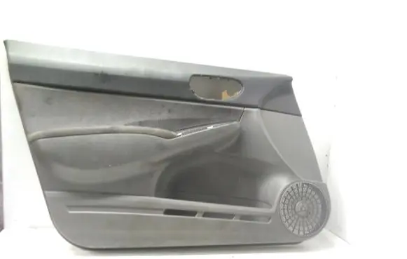 Honda Civic Front door card panel trim