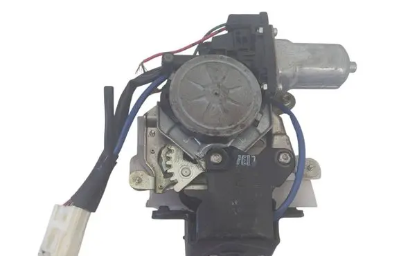Lexus RX 330 - 350 - 400H Tailgate/trunk/boot lock/catch/latch 41232010080 1638000020