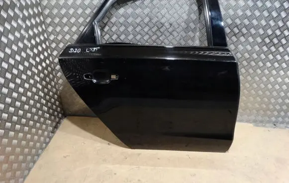 Audi A8 S8 D4 4H Front door