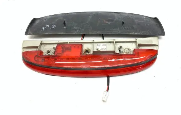Jaguar XK8 - XKR Third/center stoplight LJB5001AD 67720511