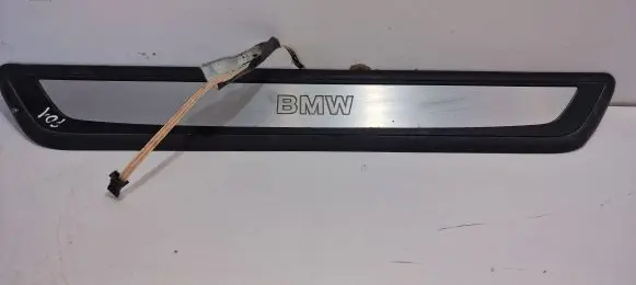 BMW 1 F20 F21 Front sill trim cover 8046023 7190969 8046135