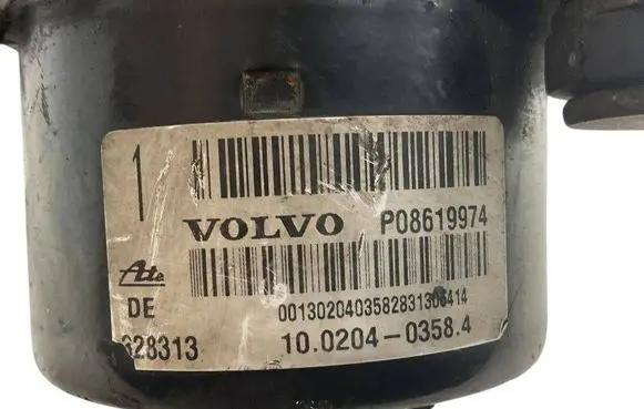 Volvo V70 ABS Pump 8619968 5WK84000 10092504023