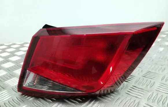 Seat Leon (5F) Rear/tail lights 5F9945096