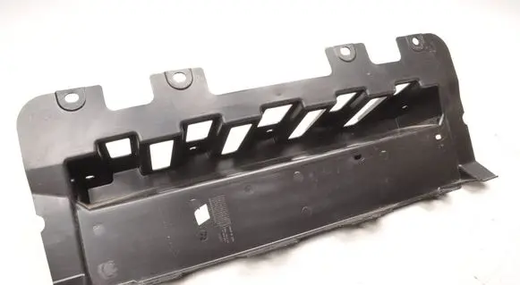 Ford Mustang Mach-E Intercooler air channel guide LJ9B-8312-AB