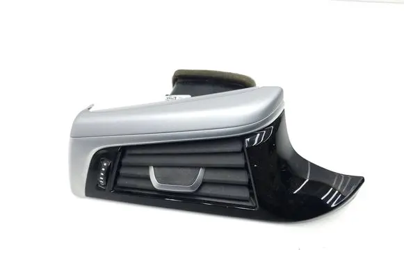 BMW 5 G30 G31 Dashboard side air vent grill/cover trim 9329545 09877 09873003