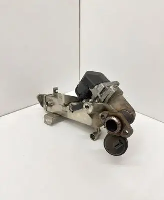 BMW 6 F12 F13 EGR valve cooler 79633AL