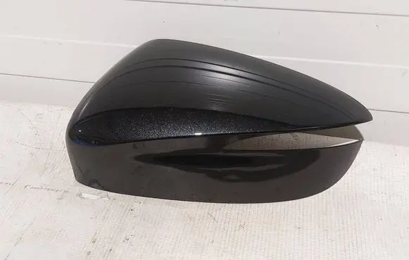 Mazda CX-5 Plastic wing mirror trim cover KR22691N708