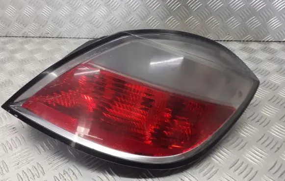 Opel Astra H Rear/tail lights set 24-451-857