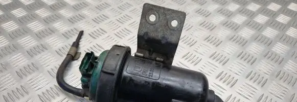 Peugeot Boxer Fuel filter housing 235514820