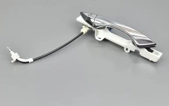 Honda Accord Front door exterior handle