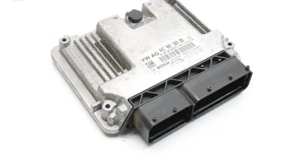Seat Arona Engine control unit/module 04C907309BB 0261S17849