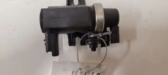 Ford Transit Turbo solenoid valve 9641726680 72832800 02T354