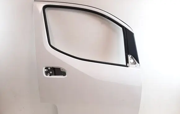 Door (2 Door Coupe)