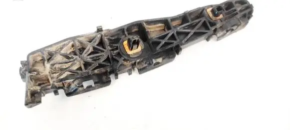 Toyota RAV 4 (XA30) Front bumper mounting bracket 
