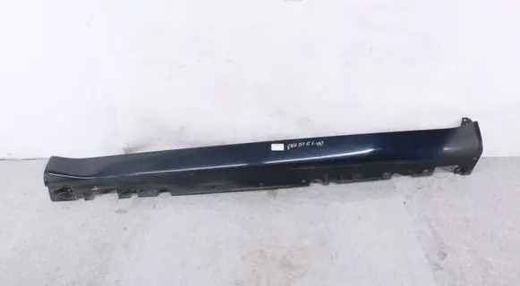 BMW X5 E70 Sill 8037289 51778037289
