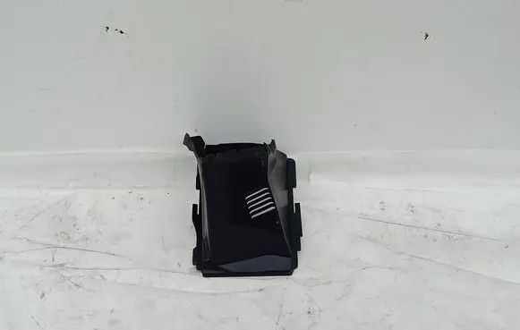 Audi RS6 C8 Intercooler air guide/duct channel 4K8121334K