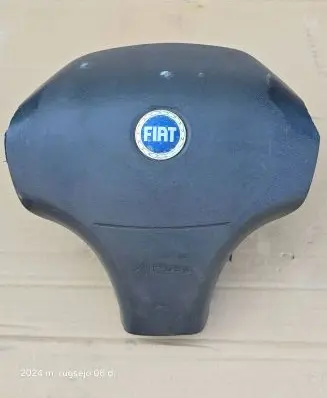 Peugeot Boxer Steering wheel airbag FD041050770 ABDAB314443NAT 7353060680