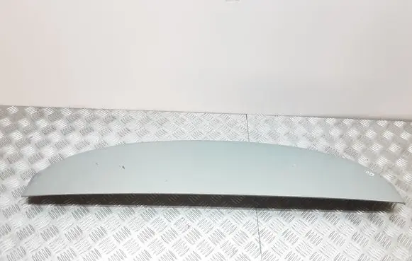 Toyota Avensis T250 Rear window tailgate spoiler 7608505050