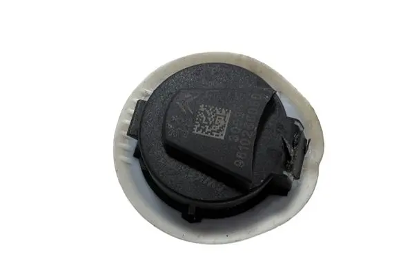 Peugeot 508 II Airbag deployment crash/impact sensor 9810268080 5WK66067