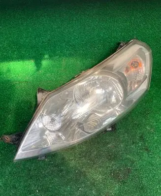 Peugeot Expert Headlight/headlamp 1401368180