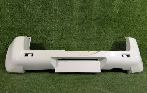 Suzuki Grand Vitara II Rear bumper 7181164J00