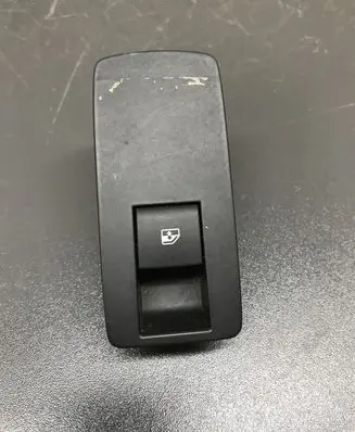 Opel Insignia A Electric window control switch 13222231